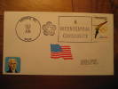 USA Dresden 1976 Bicentennial High Diving Plongeon Swimming Pool Natation Schwimmen Swim Spring Board - Tuffi