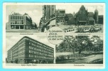 Postcard - Gelsenkirchen     (6707) - Gelsenkirchen