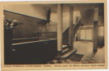 Paris (75), Ecole Normale Catholique, Entrée Pour Les élèves, Escalier Saint Joseph, Instituteurs, Professeurs - Enseignement, Ecoles Et Universités