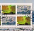 2012 GREENLAND Grönland Gronland Mi. 615-6  Used  Europa - 2012