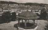 SUISSE -  LA CHAUX DE FONDS Depuis Le Parc Des Crétets (kiosque) - Le Crêt