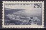 C2712 - Monaco 1939 , Yv.no.179A, Neuf* - Neufs