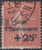 France N° 250  Oblitéré - Gebraucht