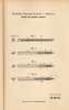 Original Patentschrift - F. Musson In Chicago , 1896 , Bleistift , Faber , Pelikan !!! - Schreibgerät