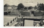 REDON. - Le Canal De Nantes à Brest - Redon