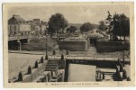 REDON. - Le Canal De Nantes à Brest - Redon