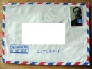 Cover Sent From France To Lithuania On 1995, Louis Pasteur, - Lettres & Documents