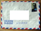 Cover Sent From France To Lithuania On 1995, Louis Pasteur, - Brieven En Documenten