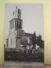 PAULHAN (HERAULT) LES EGLISES. LA CHAPELLE. MONUMENT DU XII°SIECLE.  0046CL - Paulhan