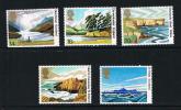 GREAT BRITAIN   SCHOTS LANDSCHAPBEHEER  1981 ** - Ungebraucht