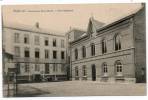 21104  -  Andenne  Pensionat Notre-Dame - Cour - Andenne