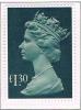 GREAT BRITAIN   QUEEN ELISABETH  1983 ** - Unused Stamps