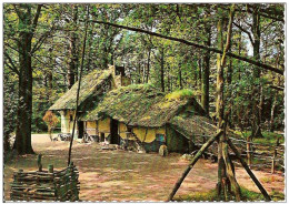 BOKRIJK-PROVINCIAAL DOMEIN-DE KELDERHUT - Genk