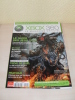 Revue X Box 360 - Le Magazine Officiel N° 40 - Informática