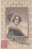 ¤¤  -   Carte Viennoise    - M.M. Vienne  -   Illustrateur " Wichéra "  -  Femme   -  ¤¤ - Astus