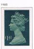 GREAT BRITAIN   QUEEN ELISABETH  1985 ** - Ongebruikt