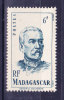 MADAGASCAR N°314 Neuf Sans Charniere - Unused Stamps