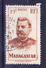 MADAGASCAR N°318 Oblitéré - Used Stamps