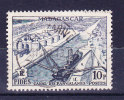 MADAGASCAR N°329 Oblitéré - Used Stamps