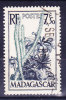 MADAGASCAR N°322 Oblitéré - Used Stamps