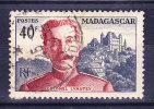 MADAGASCAR N°326 Oblitéré - Used Stamps