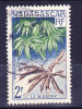 MADAGASCAR N°332 Oblitéré - Used Stamps