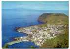 SÃO JORGE - Vista Geral Das Velas - Açores