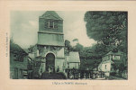 LA TRINITE .... L EGLISE - La Trinite