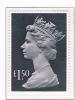 GREAT BRITAIN   QUEEN ELISABETH   1986 ** - Ungebraucht