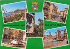 ESPAGNE CARTAGENA MURCIA DIVERSAS VISTAS - Murcia