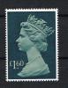 GREAT BRITAIN   QUEEN ELISABETH   1987 ** - Ungebraucht