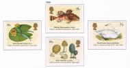 GREAT BRITAIN  200 YEAR  THE LINNEAN  SOCIETY  1988 ** - Unused Stamps