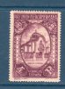 SPAGNA/ SPAIN 1930 -- ESPO.IBERICO - AMERICANA A SIVIGLIA -- ** MNH  4 PTS. - Used Stamps
