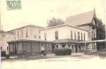 SERMAIZE LES BAINS LE CASINO 1907 - Sermaize-les-Bains