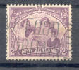 Neuseeland New Zealand 1946 - Michel Nr. 285 O - Usati