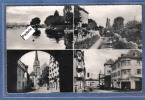 Carte Postale Allemagne Radolfzell  Trés Beau Plan - Radolfzell