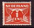 Q9289 - NEDERLAND PAYS BAS Yv N°166 ** - Nuevos