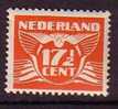 Q9320 - NEDERLAND PAYS BAS Yv N°375 ** - Unused Stamps
