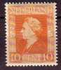 Q9351 - NEDERLAND PAYS BAS Yv N°419 ** - Unused Stamps