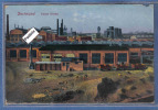 Carte Postale Allemagne Dortmund  Union Werke  Les Usines Trés Beau Plan - Dortmund