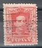 Perforado Comercial B.A, Alfonso XIII Vaquer º - Usados