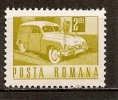 Rumänien 1971 - Michel 2959 ** - Ungebraucht