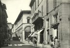 Imola(Bologna)-Via Emilia-1961 - Imola