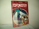 Topomistery (The Walt Disney 1995) N. 32 - Disney