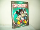 Topomistery (The Walt Disney 1995) N. 33 - Disney