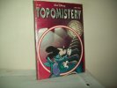 Topomistery (The Walt Disney 1995) N. 35 - Disney