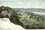 Adliswil - Panorama Von Der Felsenegg           Ca. 1900 - Adliswil