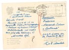$3-2202 RUSSIA TRENO 1959 .franchigia Intero Postale - Briefe U. Dokumente