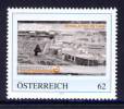 Österreich - Pers. Marke - Shopping City Seiersberg, Philatelistentag - Unused Stamps