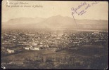 Albania      SCUTARI   SHKODRA      Old Postcard - Albanie